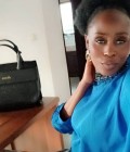 Rencontre Femme Cameroun à Miusulmane : Alima, 41 ans